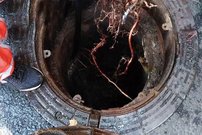 东源管道预处理